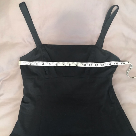 Lauren by Ralph Lauren fit-and-flare dress - Picture 6 of 8